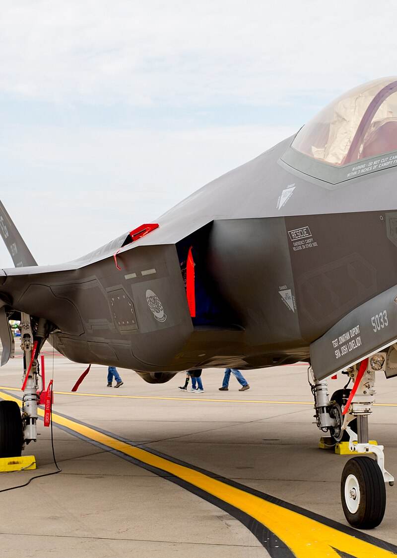  - Lockheed