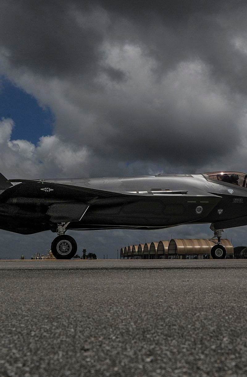  - Lockheed
