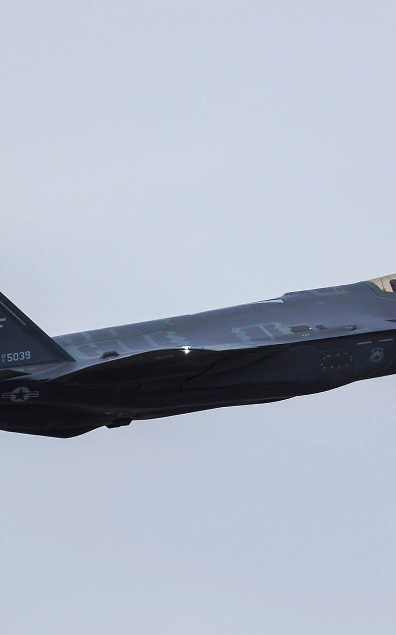  - Lockheed
