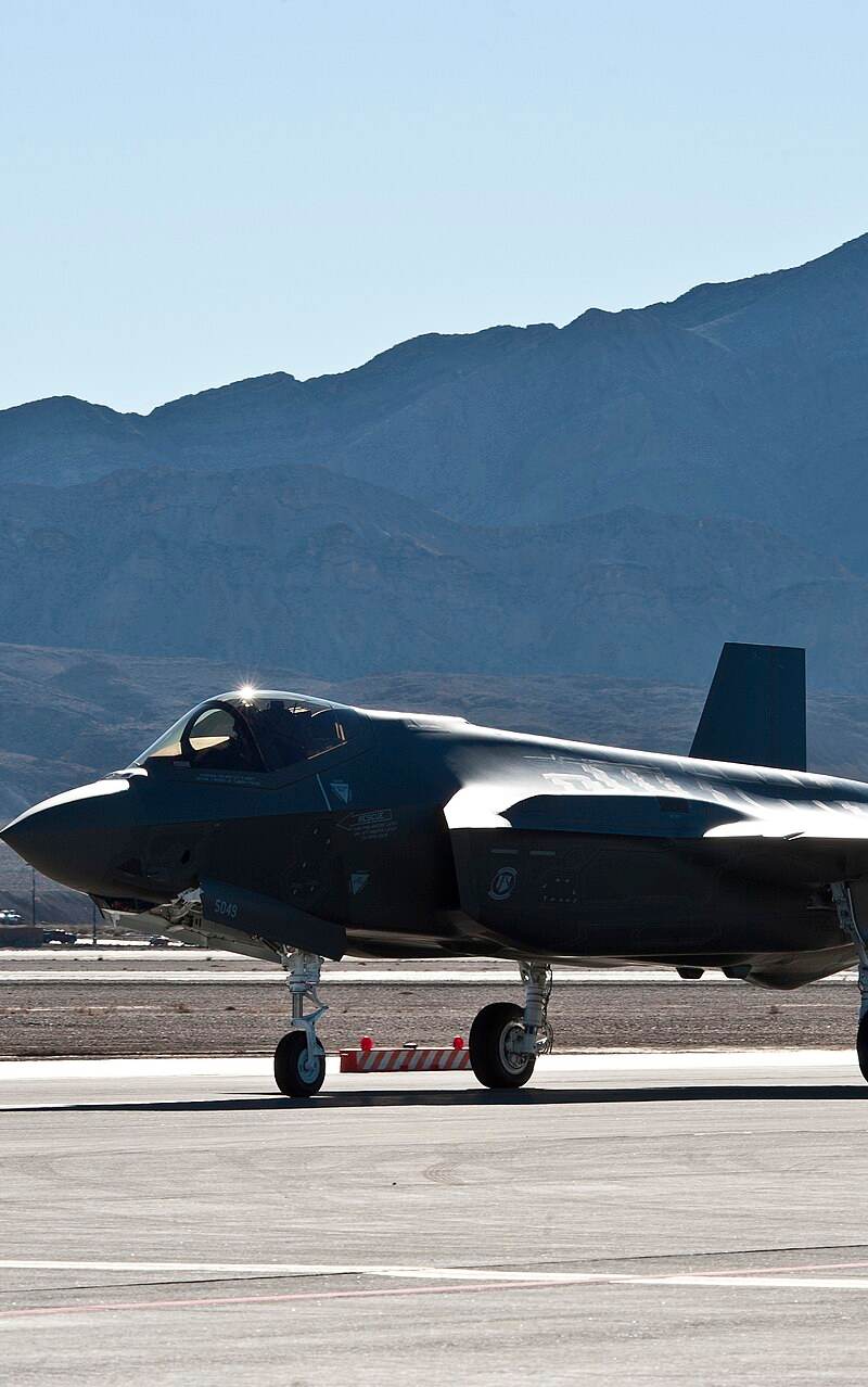  - Lockheed