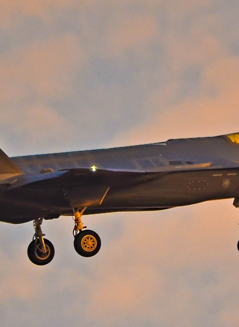  - Lockheed