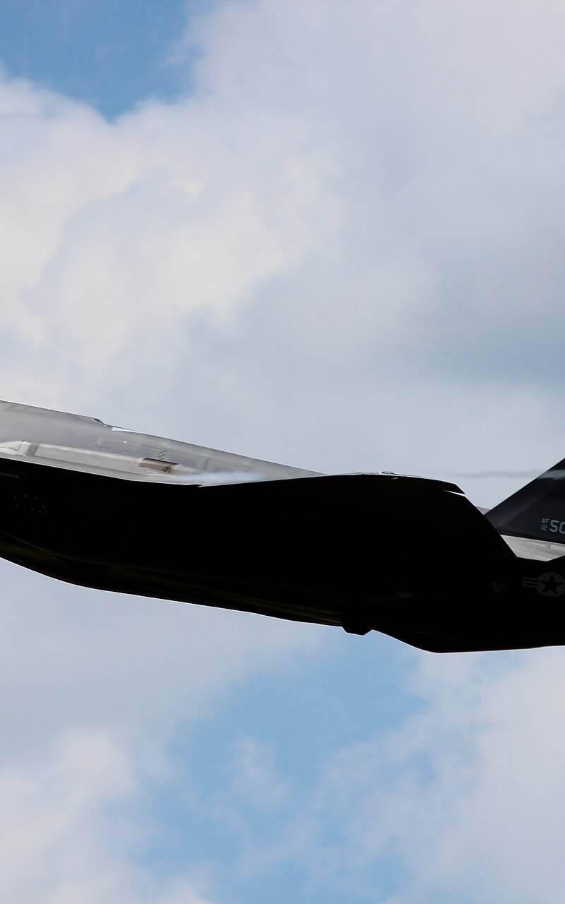  - Lockheed