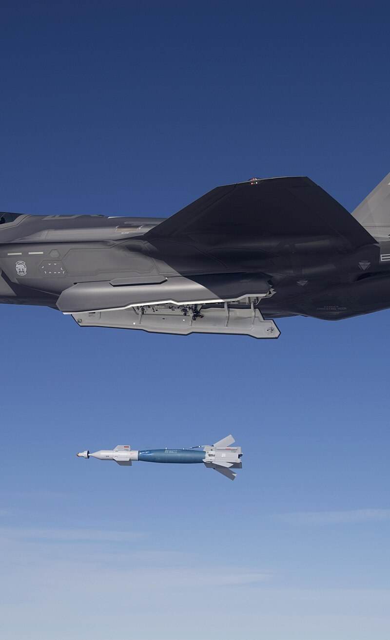  - Lockheed