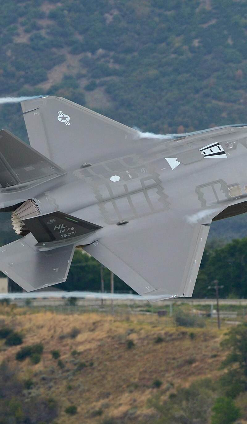  - Lockheed