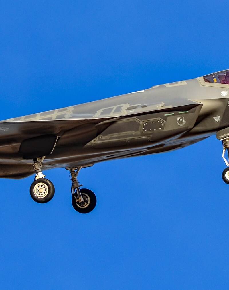  - Lockheed