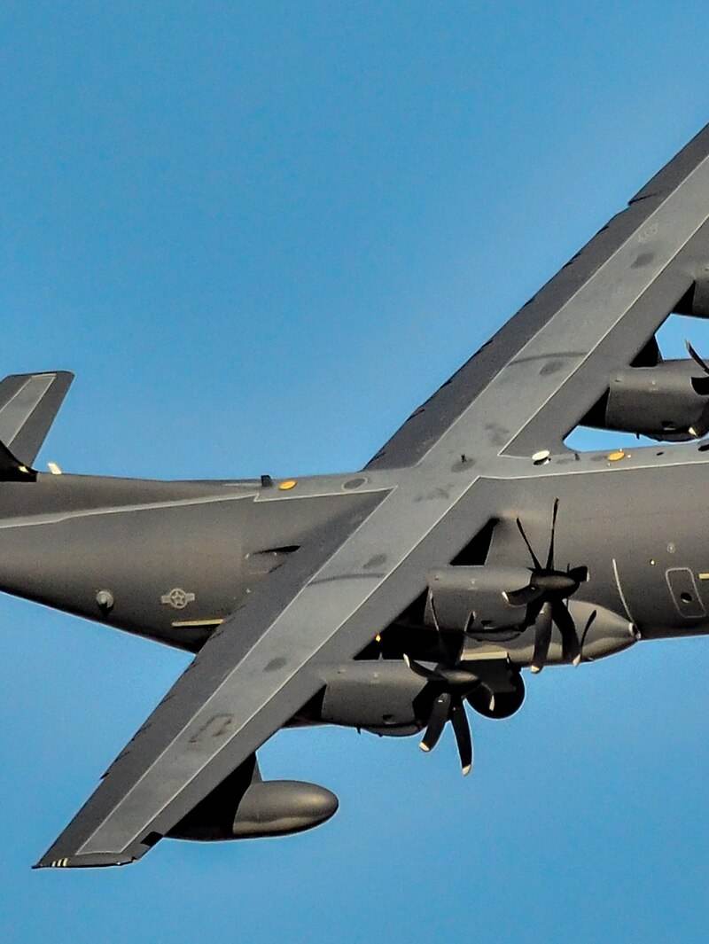  - Lockheed