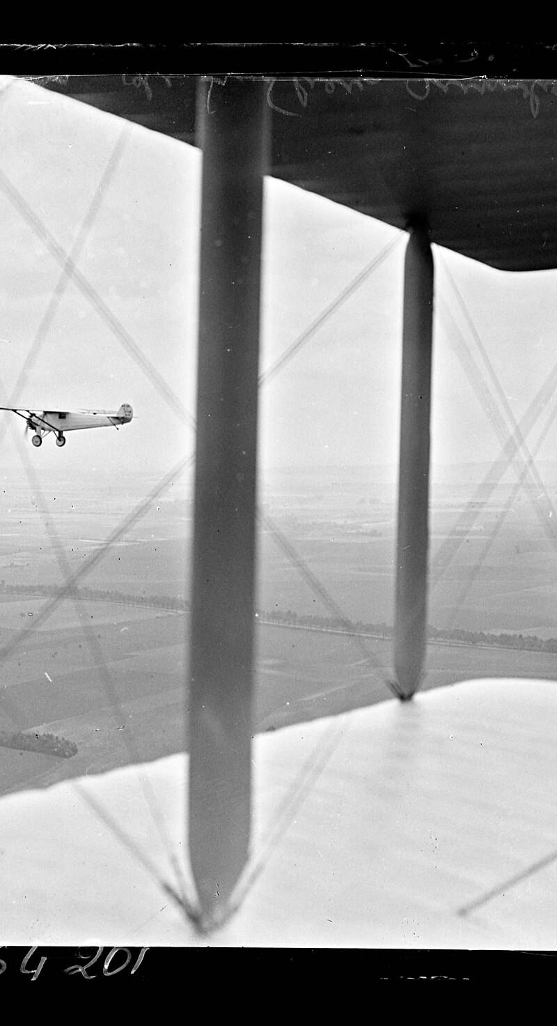  - Single-engine aircraft