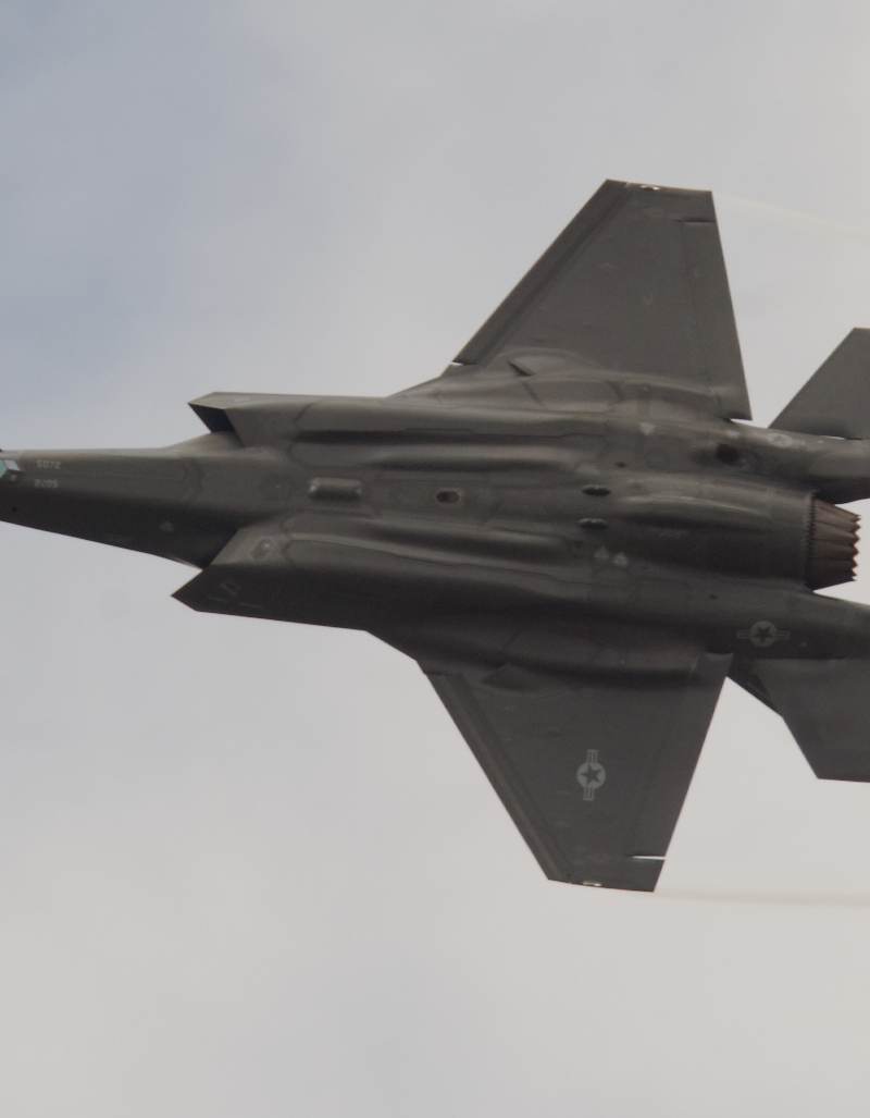  - Lockheed
