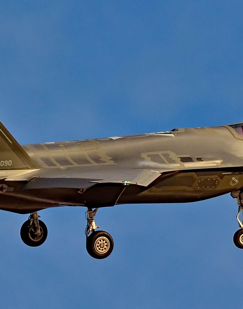  - Lockheed