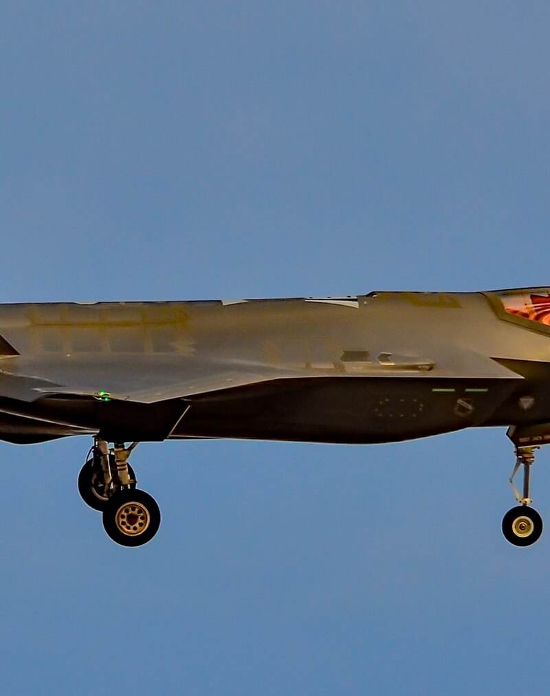  - Lockheed