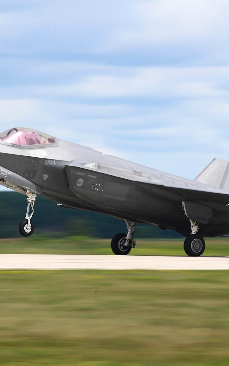  - Lockheed