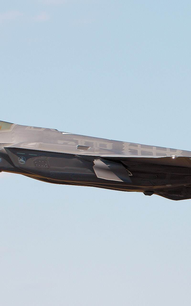  - Lockheed