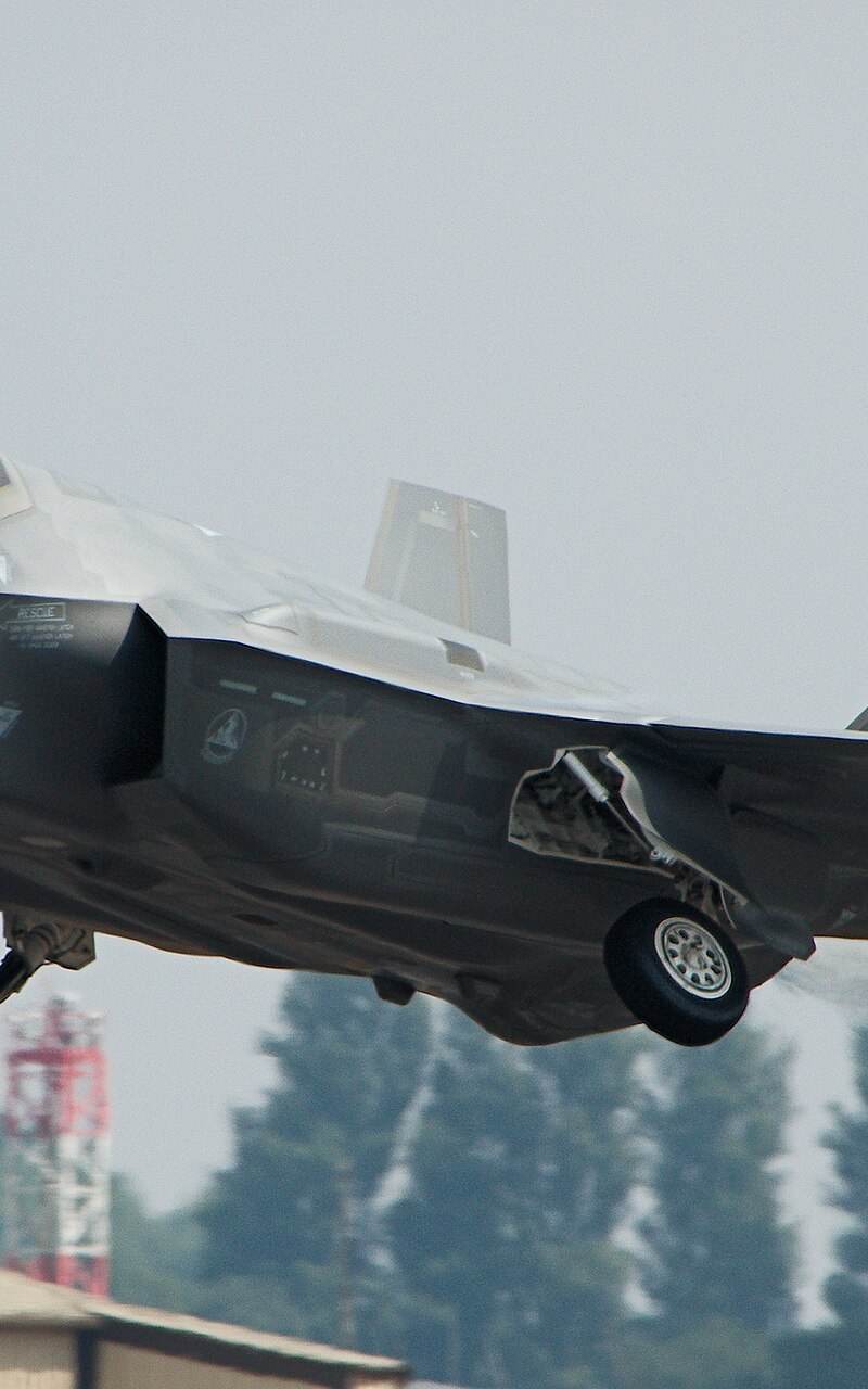  - Lockheed