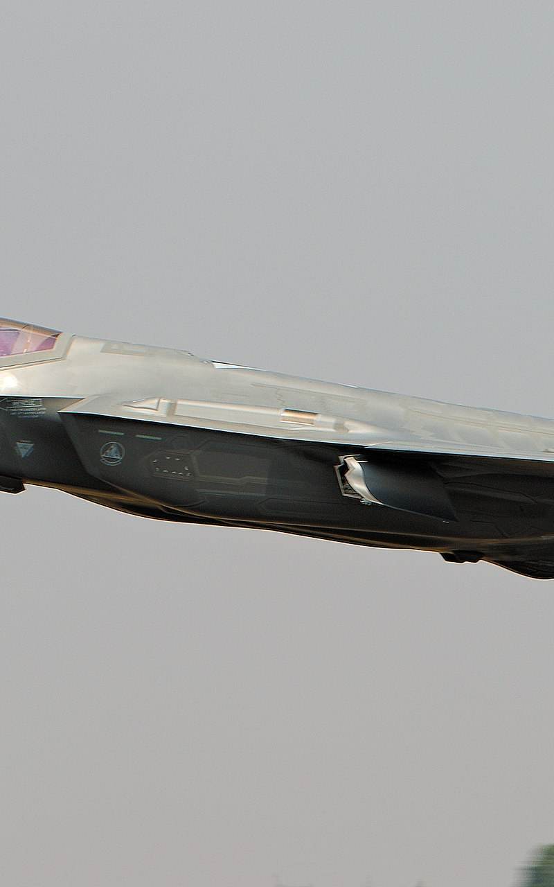 - Lockheed