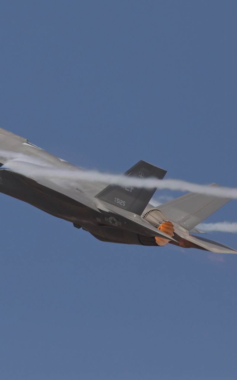  - Lockheed