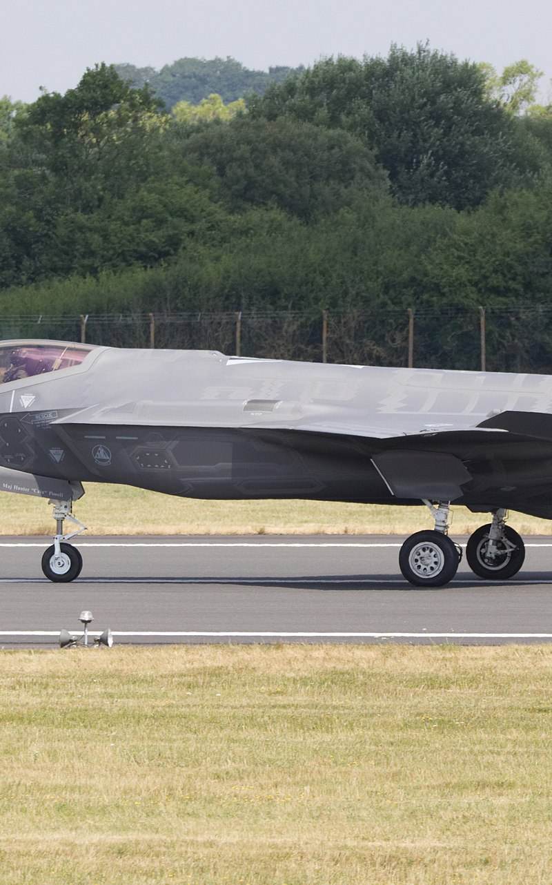 - Lockheed