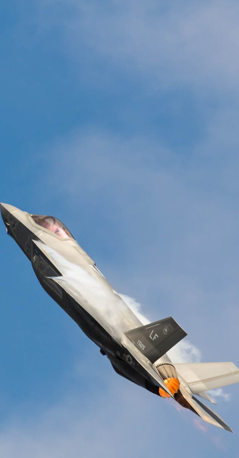 - Lockheed
