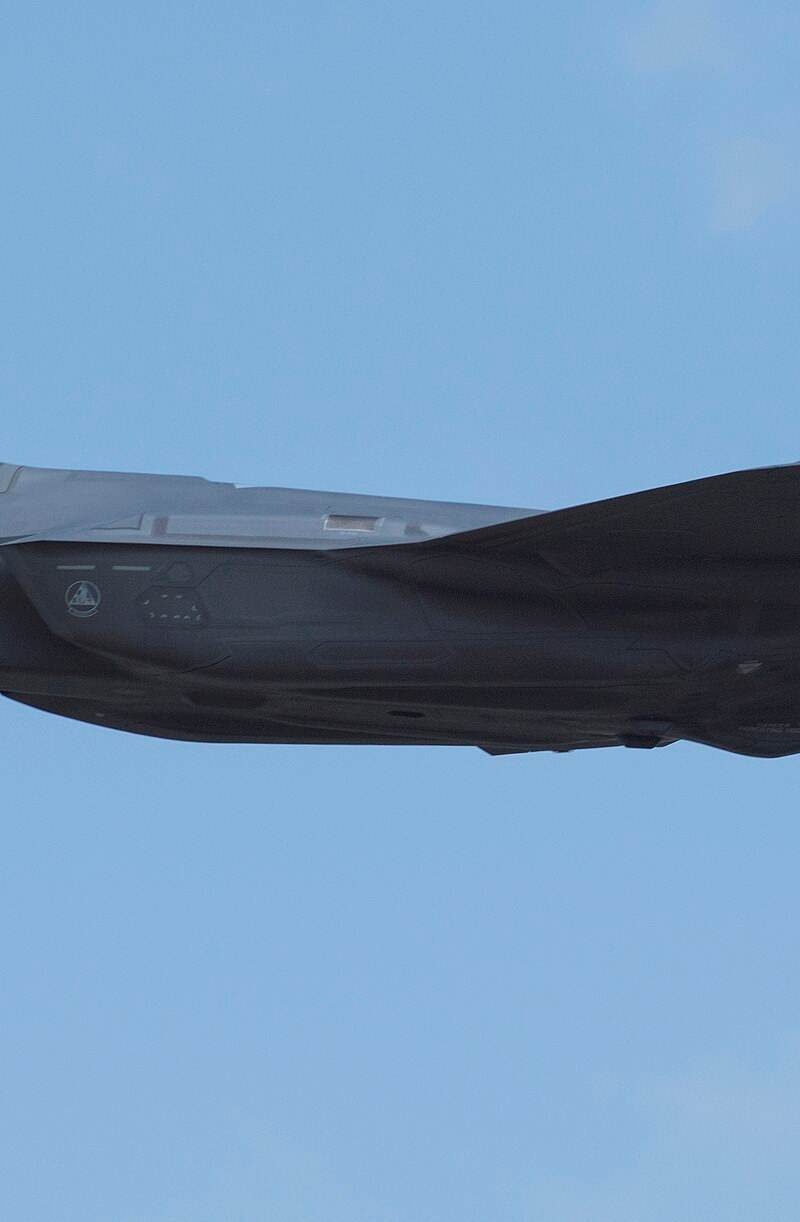  - Lockheed