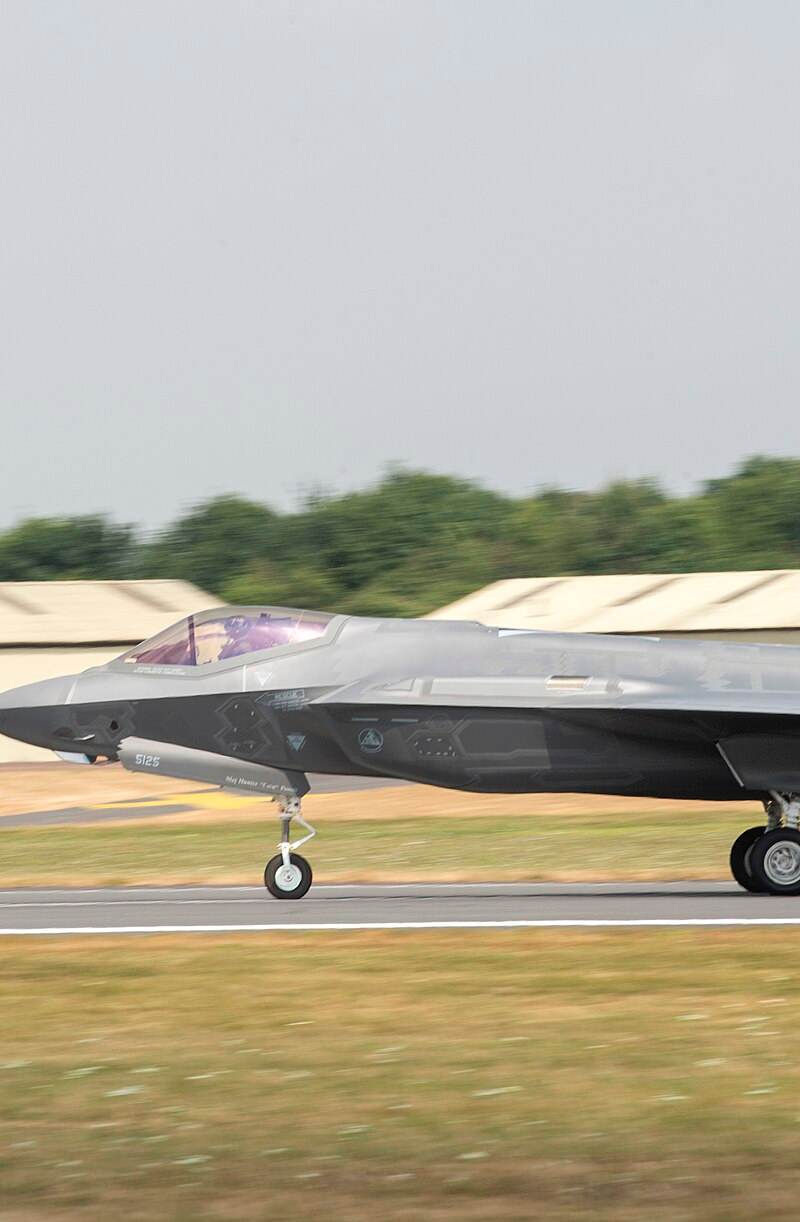  - Lockheed