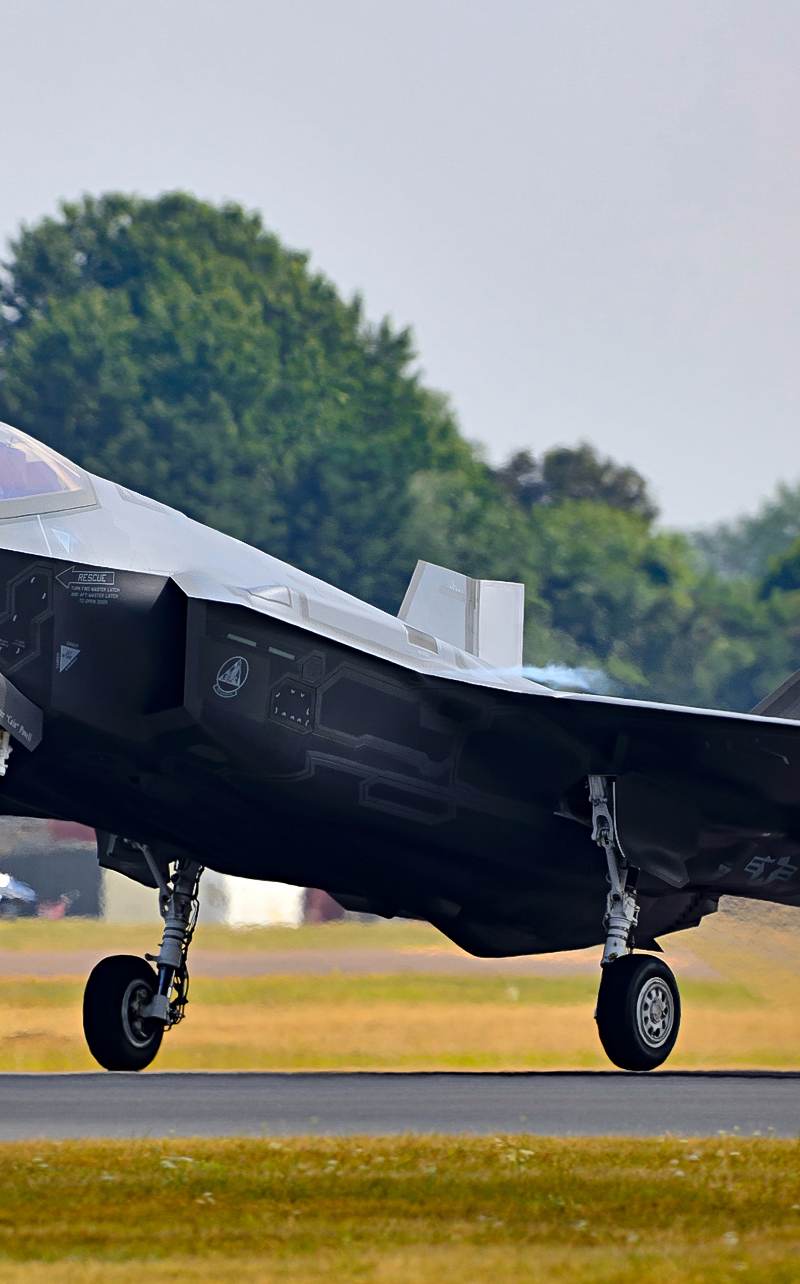  - Lockheed