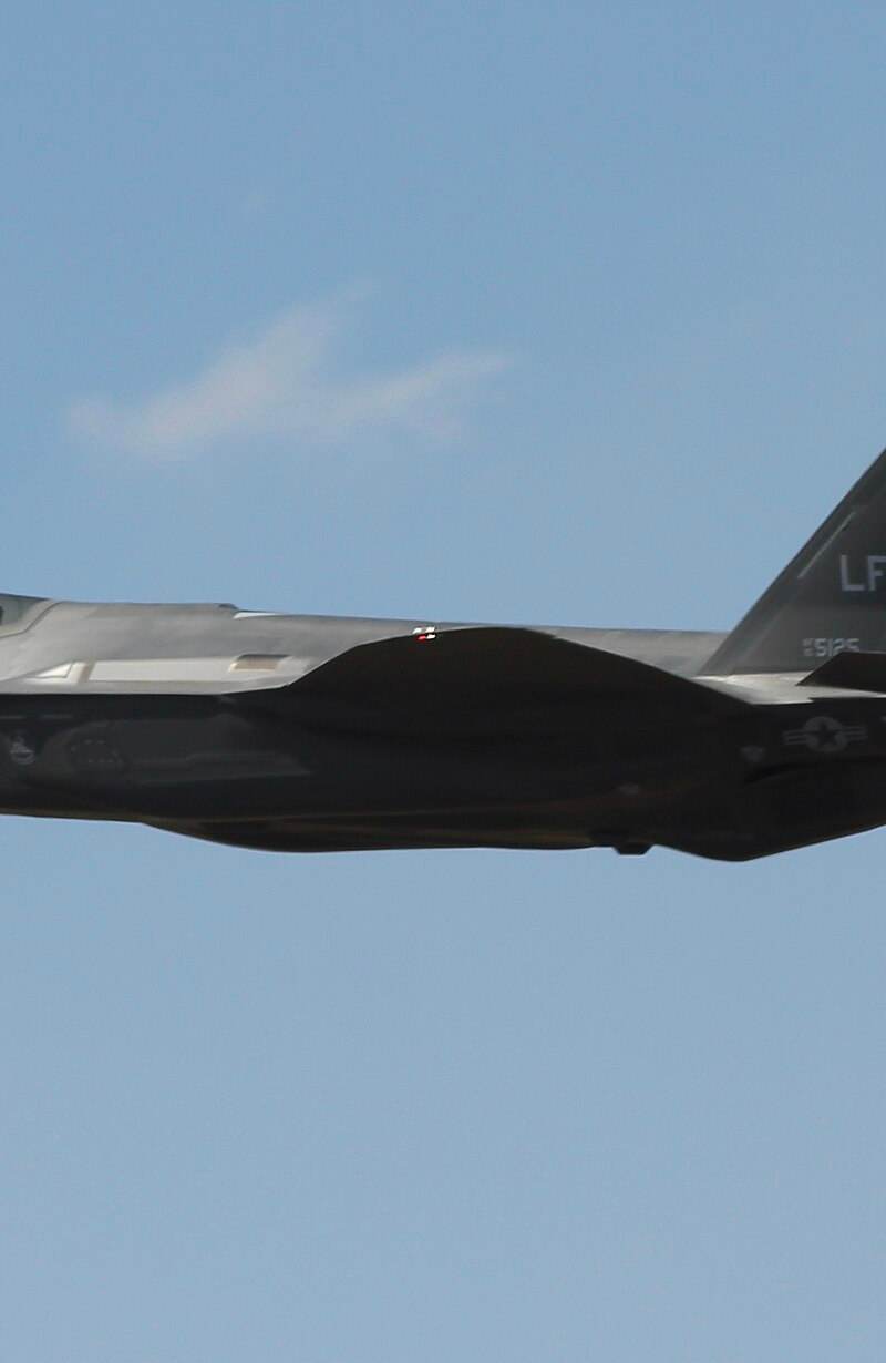 - Lockheed