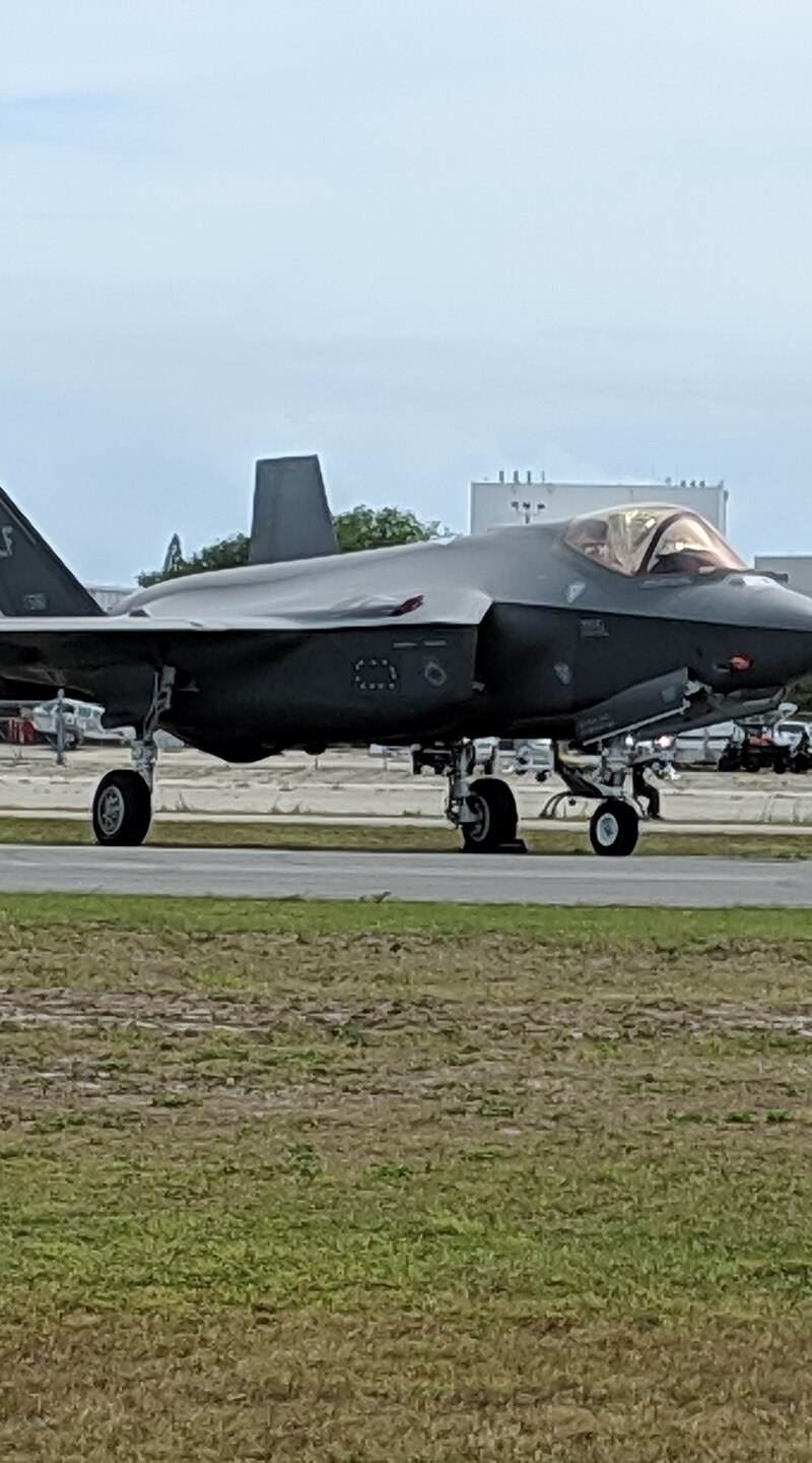  - Lockheed