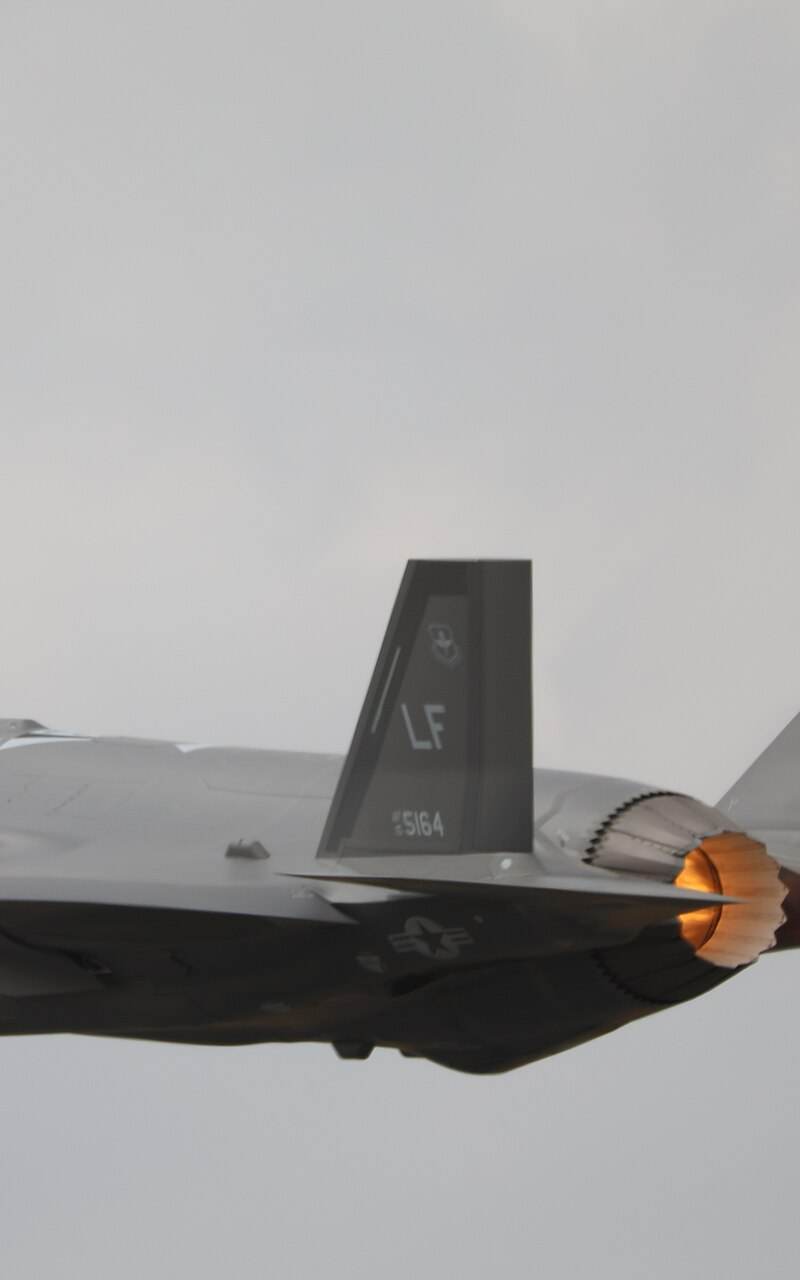  - Lockheed