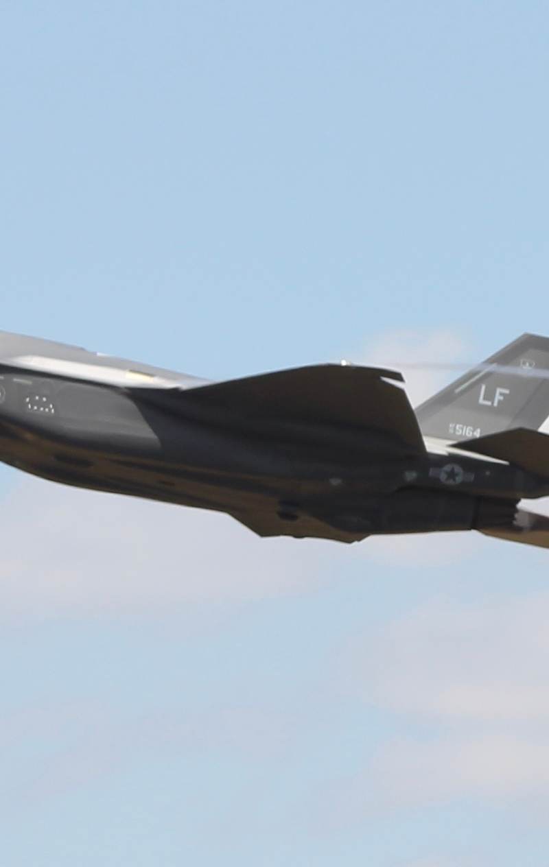  - Lockheed