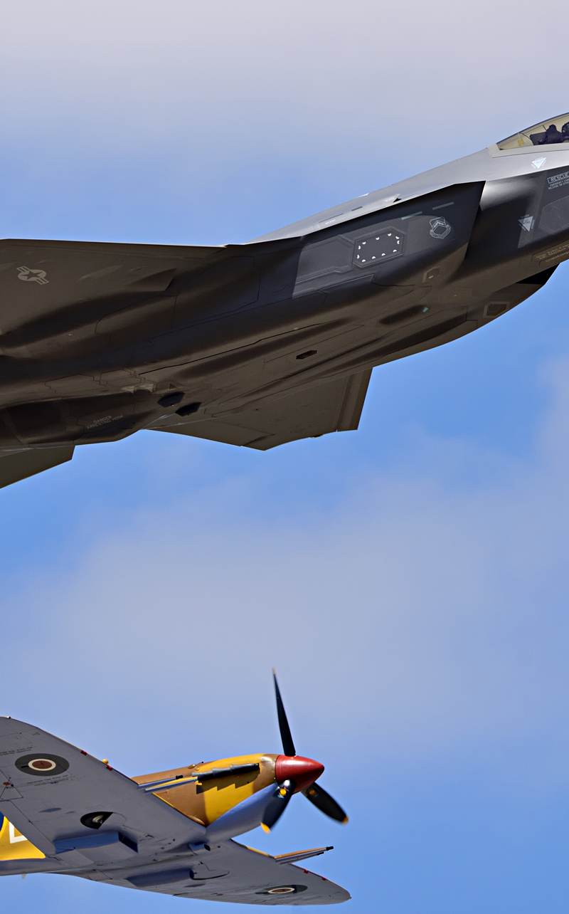  - Lockheed