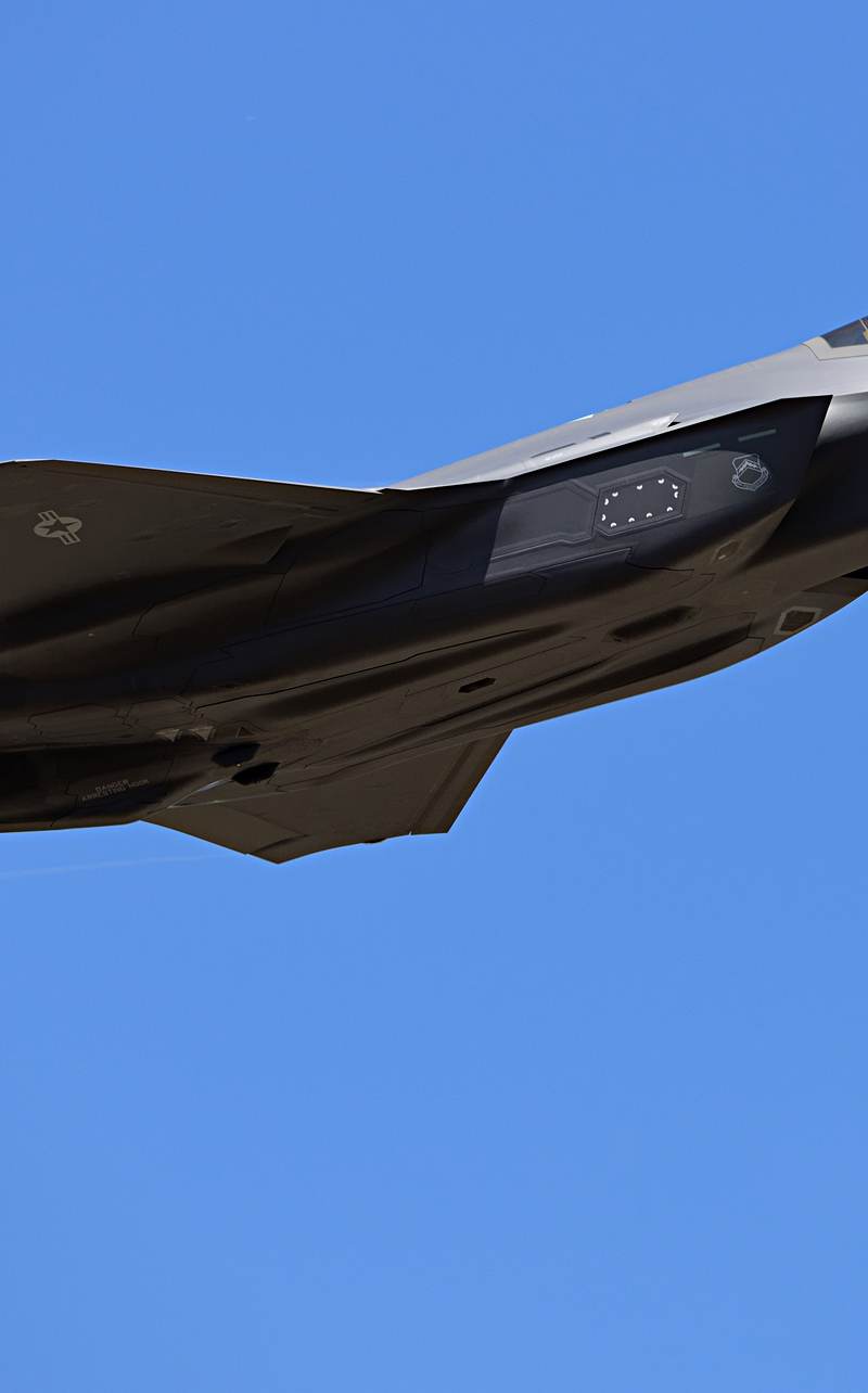  - Lockheed