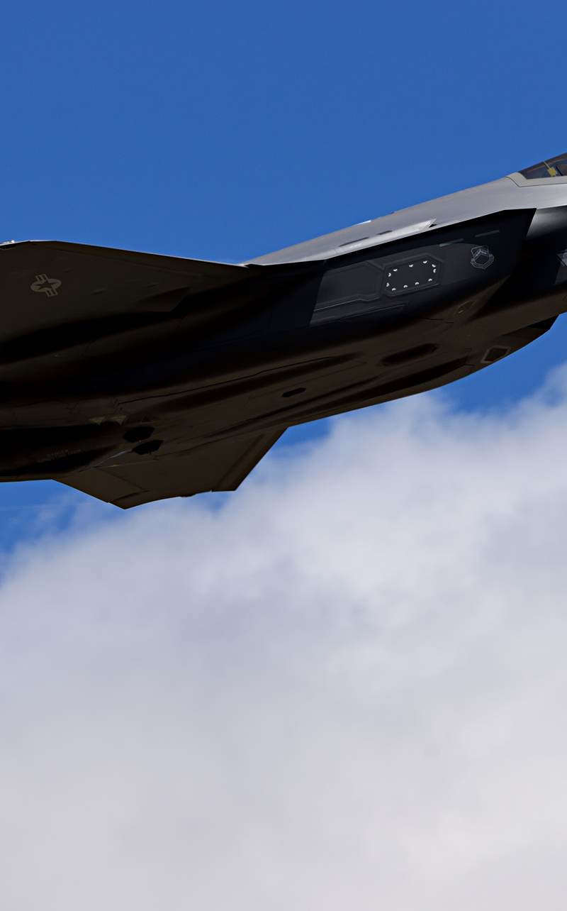  - Lockheed