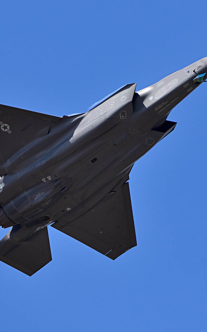  - Lockheed