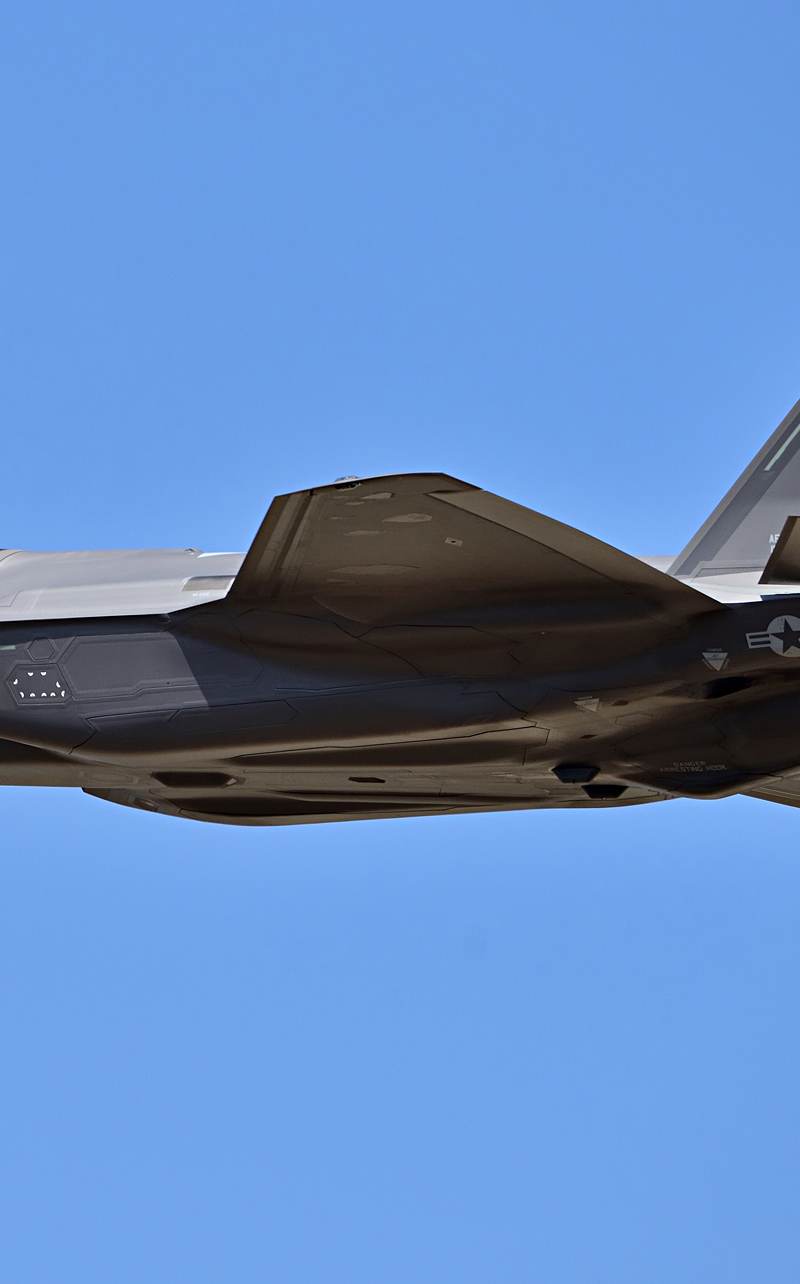  - Lockheed