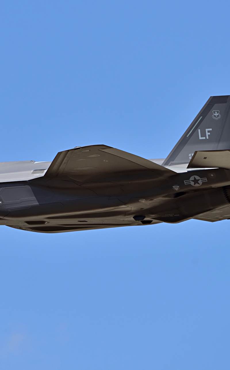  - Lockheed