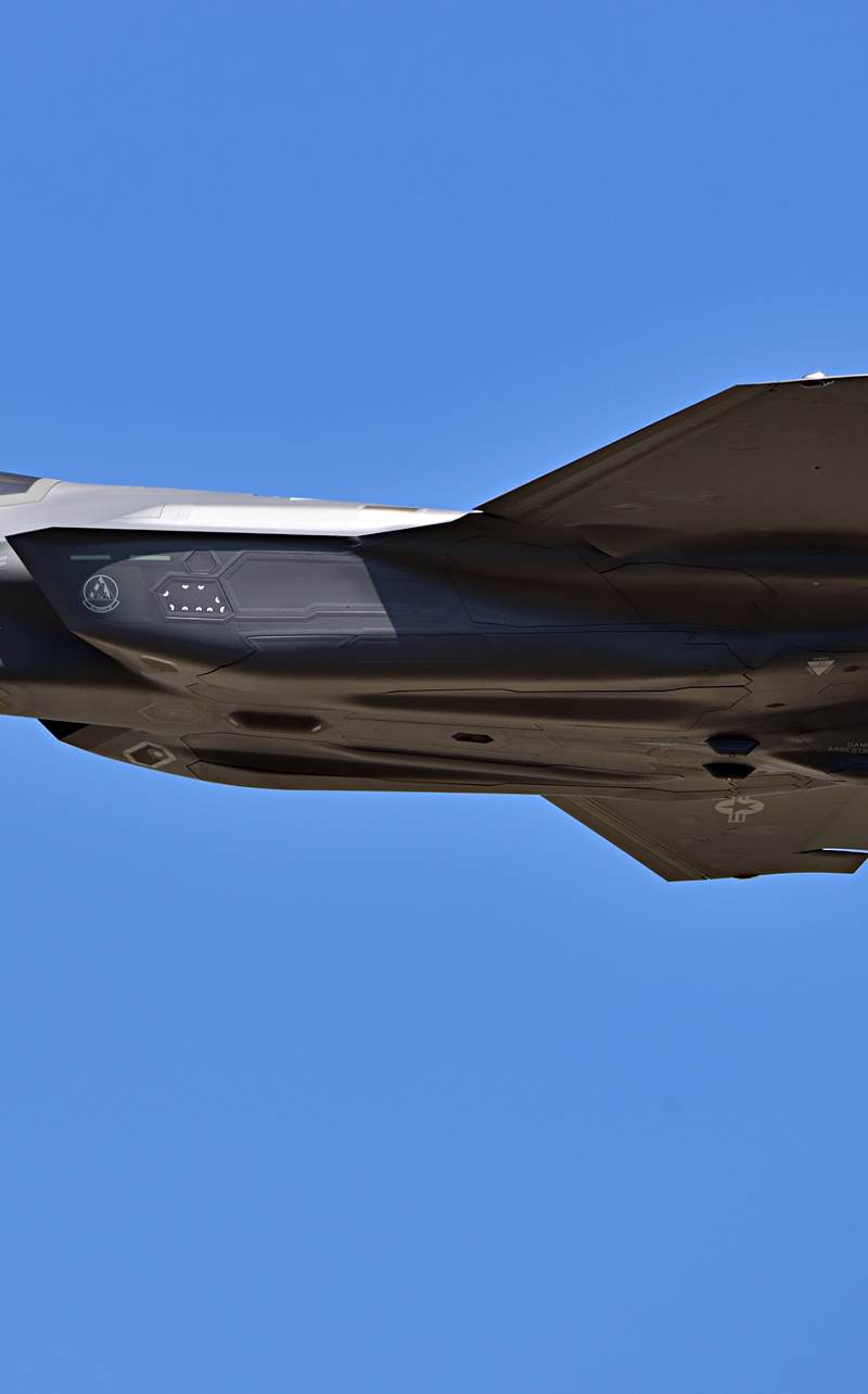  - Lockheed