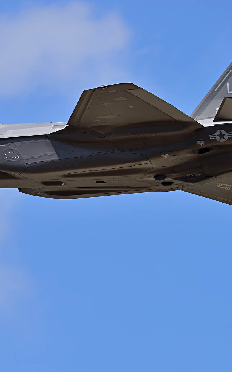  - Lockheed
