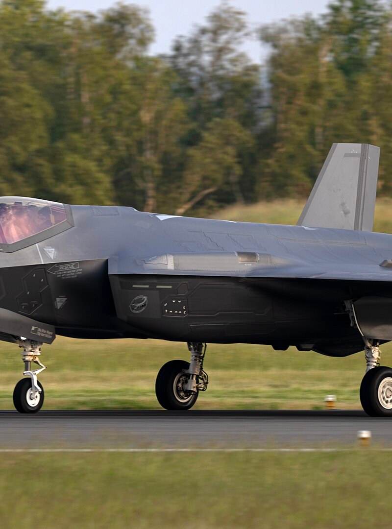  - Lockheed