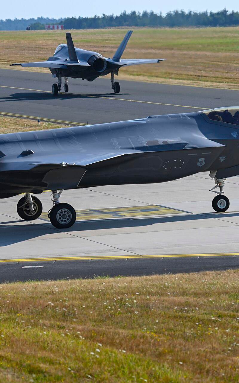  - Lockheed