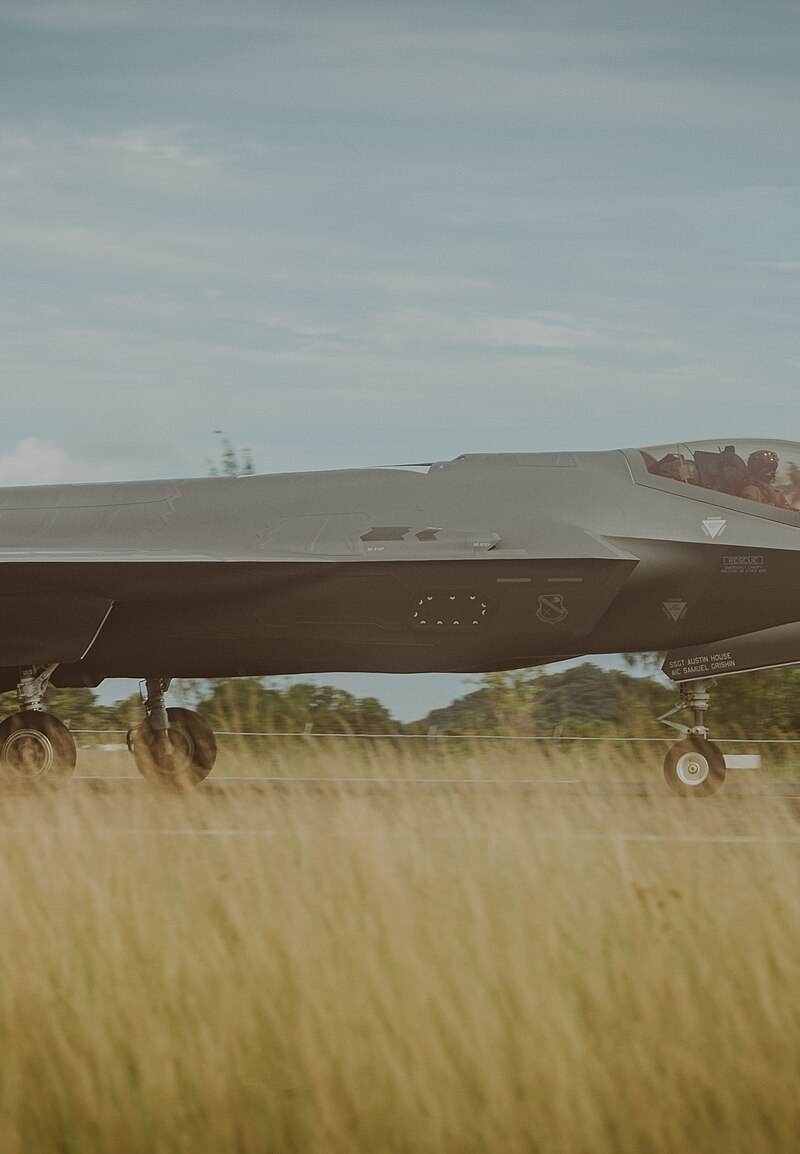  - Lockheed