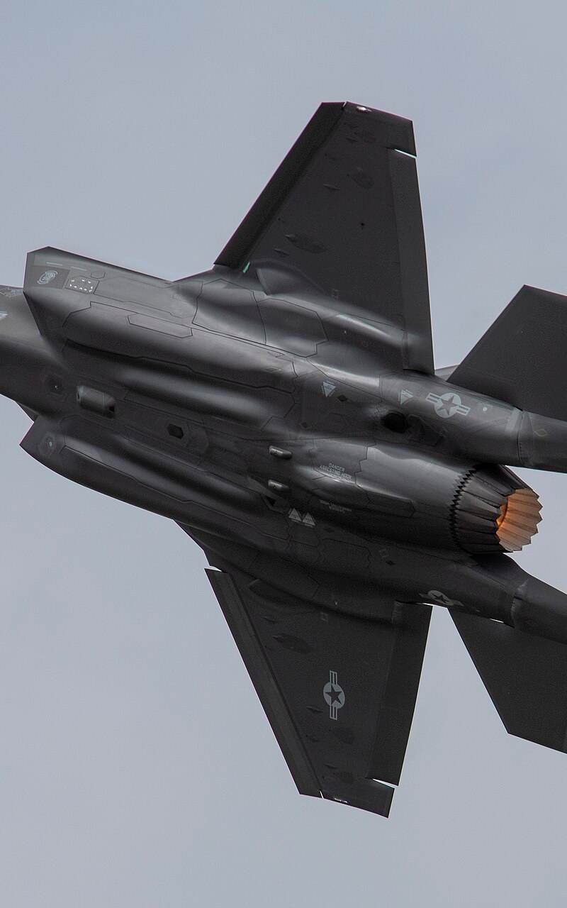  - Lockheed