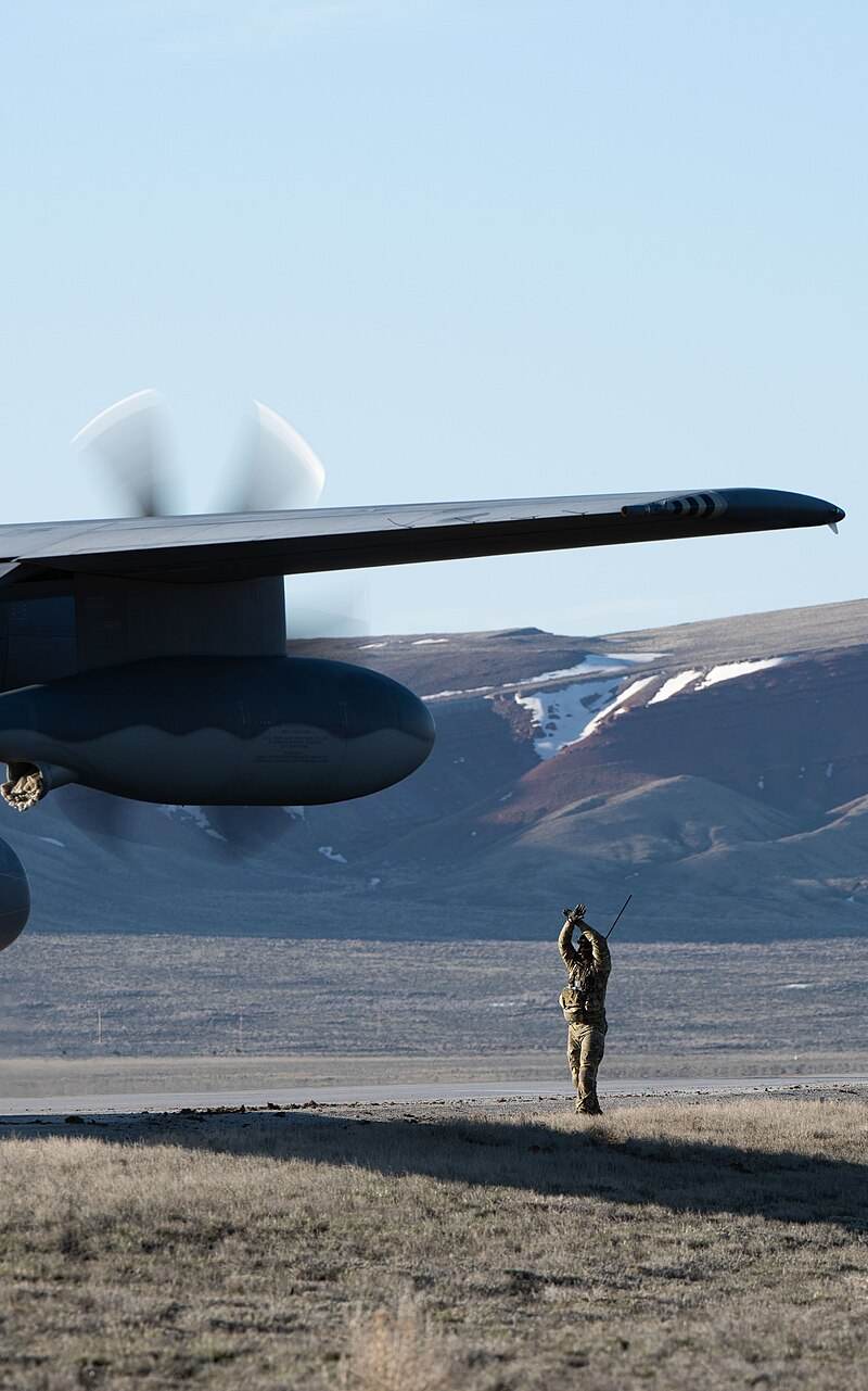  - Lockheed