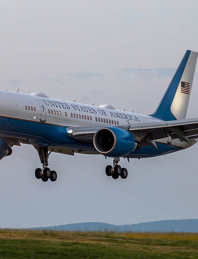  - Boeing