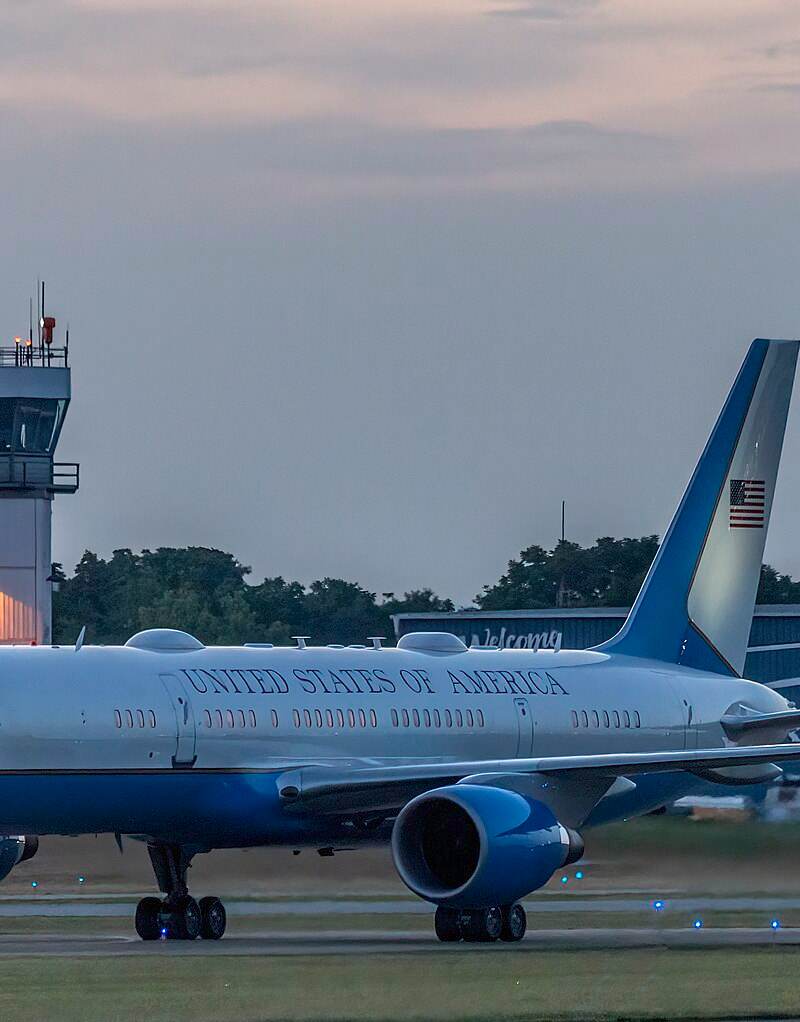  - Boeing