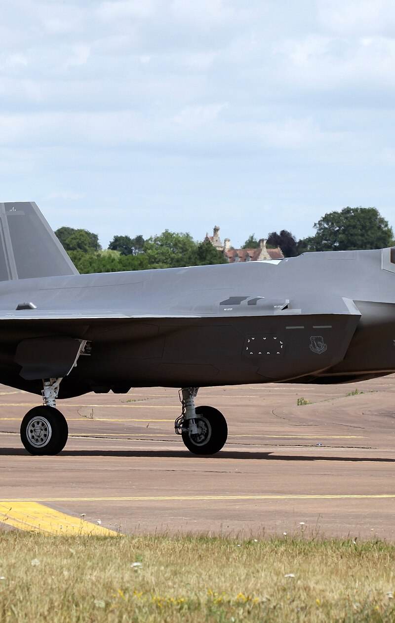  - Lockheed