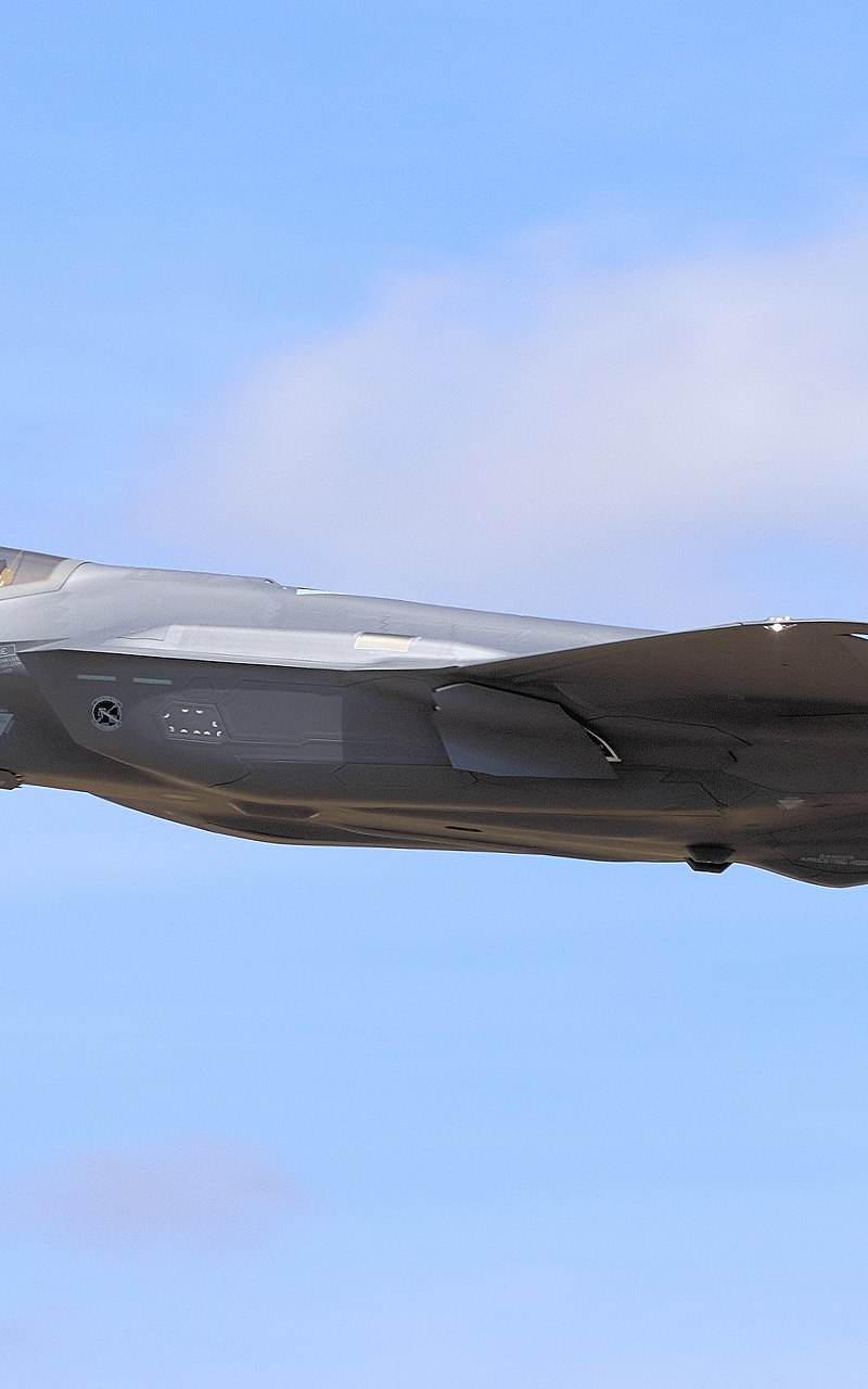  - Lockheed