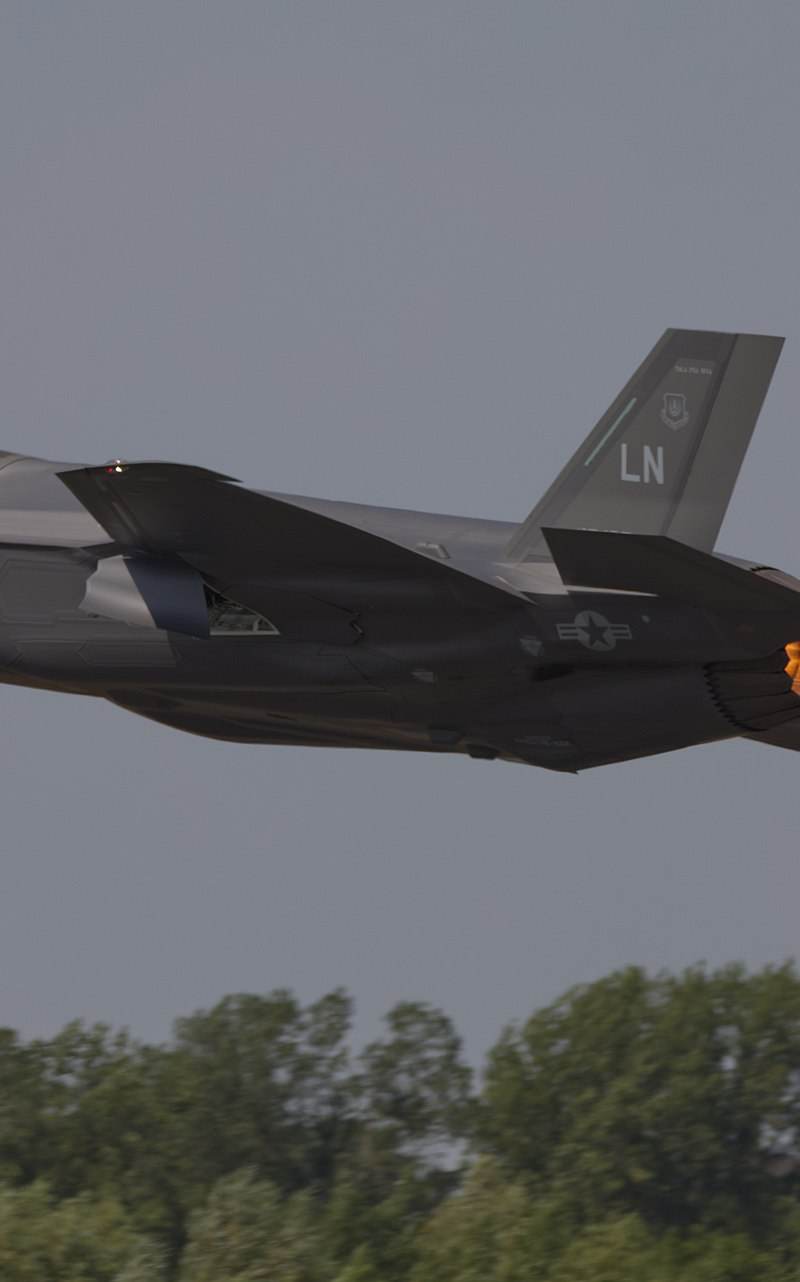  - Lockheed
