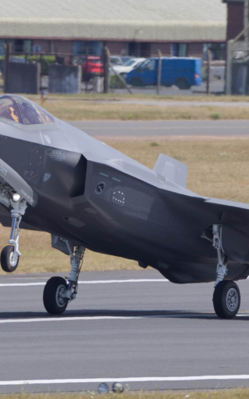  - Lockheed