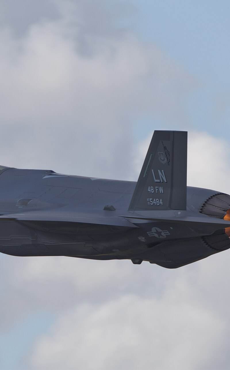 - Lockheed