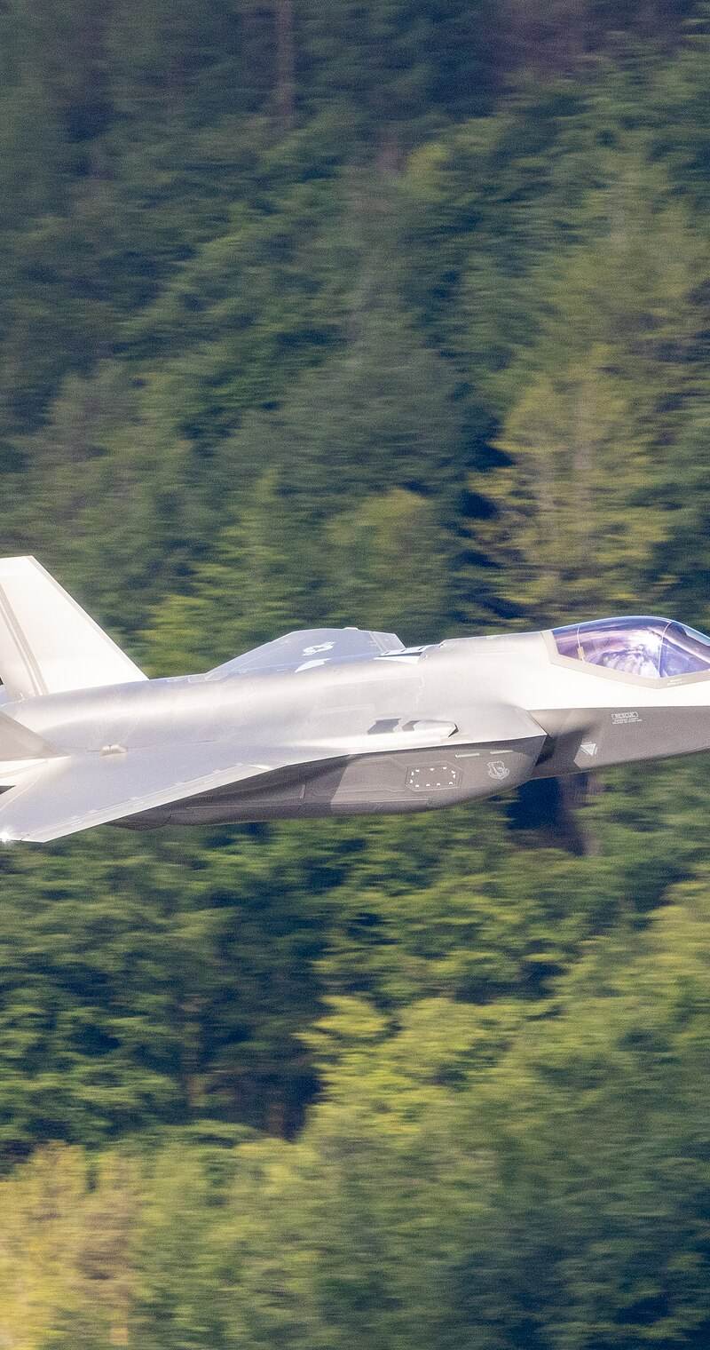  - Lockheed