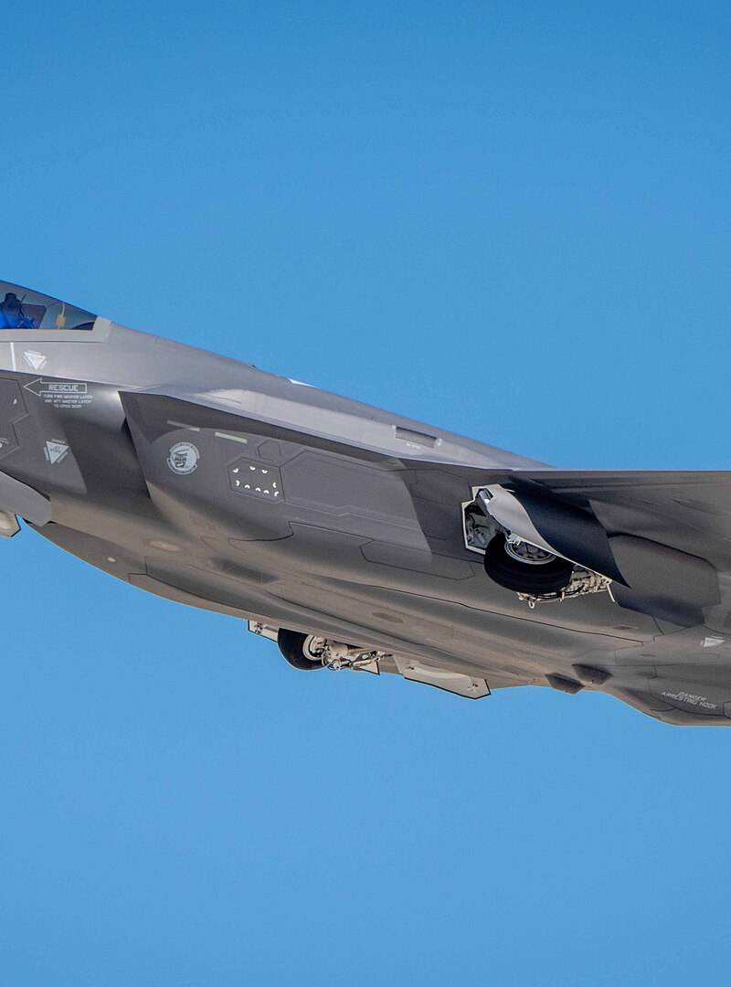  - Lockheed